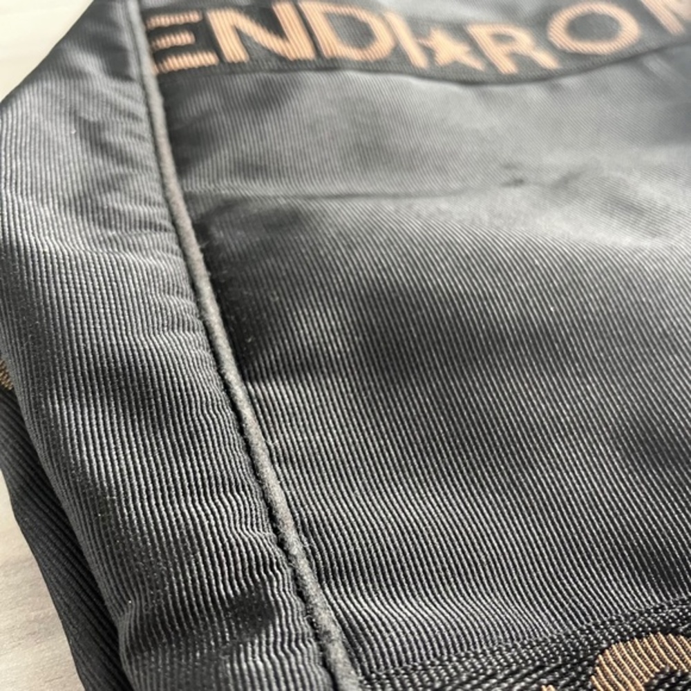 FENDI Roma 1925 Logo Tote - Picture 14 of 14